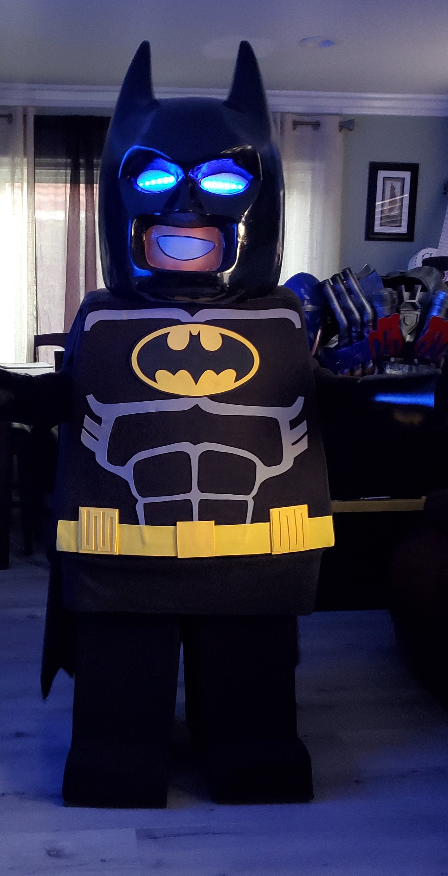 Lego Batman