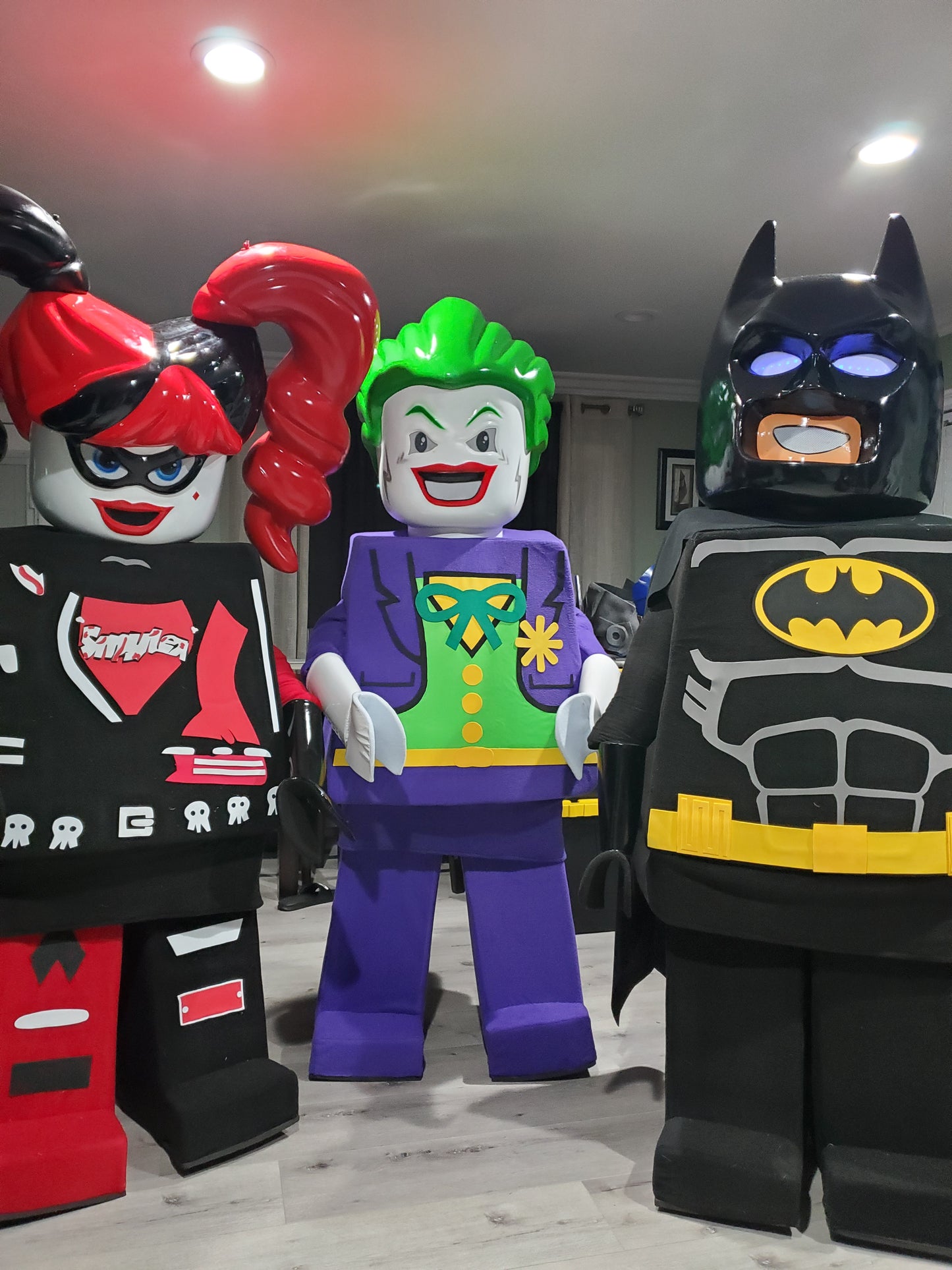 Lego Batman