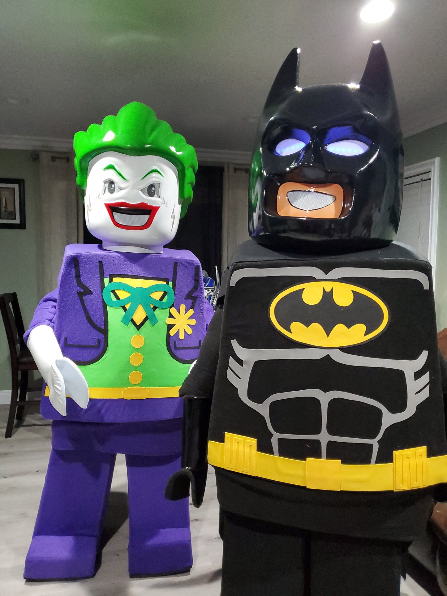 Lego Batman